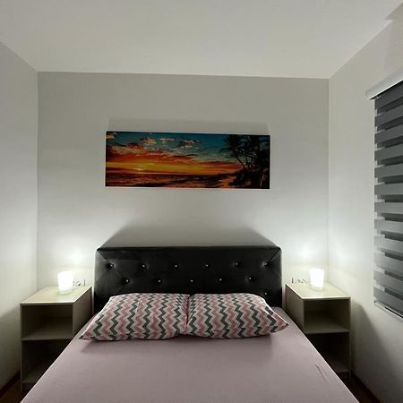 Ferienwohnung Bamsae Belgrad Exterior foto