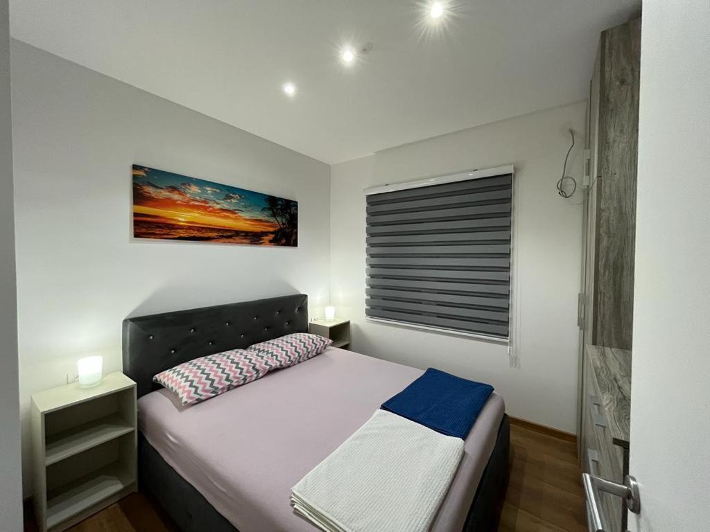 Ferienwohnung Bamsae Belgrad Exterior foto